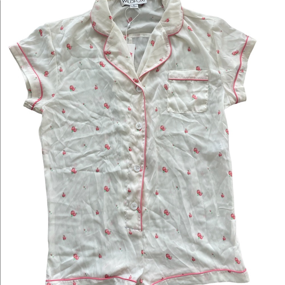 Wildfox Sleepwear